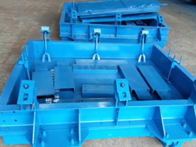 ?山東世紀秦達礦業(yè)設備有限公司緩沖床的優(yōu)點